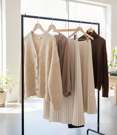 Commessa/Negozi/Supermercati