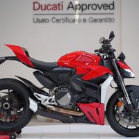 Ducati Streetfighter V2 - 2024