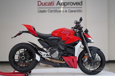 Ducati Streetfighter V2 - 2024