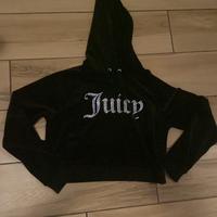 tuta juicy nera.