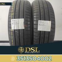 Pneumatici Usati 195 65 15 Dunlop Cod.483