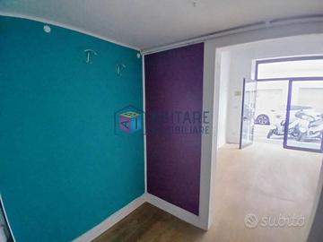 Immobile di 24 m² a Livorno