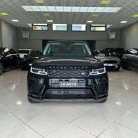 Land Rover Range Rover Sport Range Rover Sport 3.0