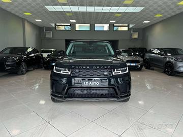 Land Rover Range Rover Sport Range Rover Sport 3.0