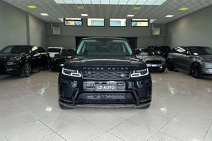 Land Rover Range Rover Sport Range Rover Sport 3.0