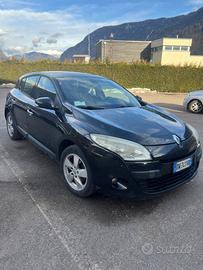 Renault megane 1.5 dci