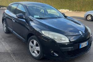 Renault megane 1.5 dci