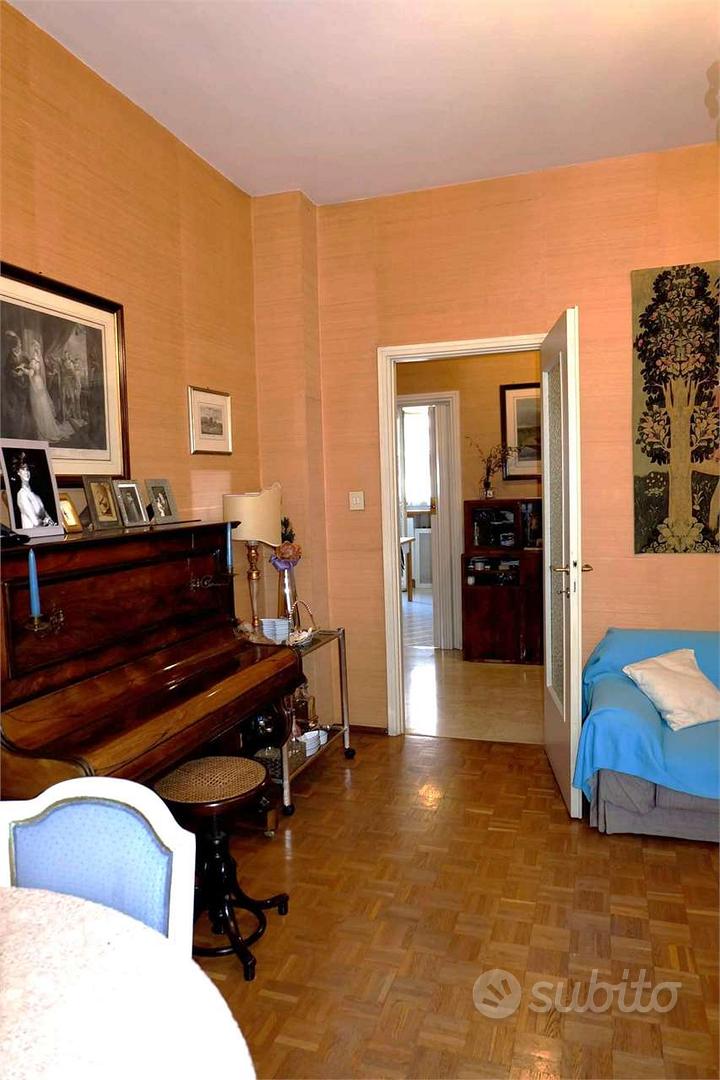 Apartment in Torino, Borgo Cina, Circoscrizione 2 - Altro