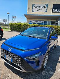 Hyundai Bayon 1.2 GPL x tech