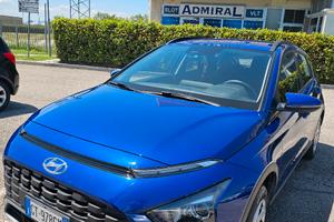 Hyundai Bayon 1.2 GPL x tech