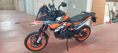 Ktm Smt 890