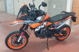 Ktm Smt 890