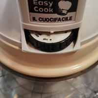 Forno Easy Cook il cuoci facile