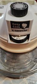 Forno Easy Cook il cuoci facile