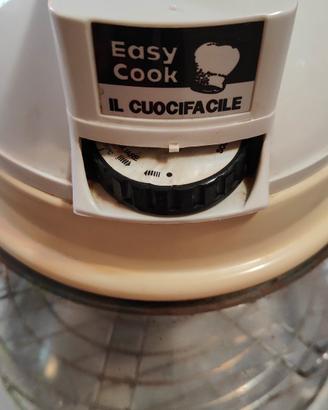 Forno Easy Cook il cuoci facile