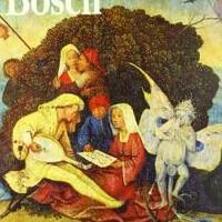 L'opera completa di JEROME BOSCH di Mia Cinotti