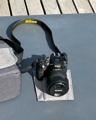 Nikon D5300
