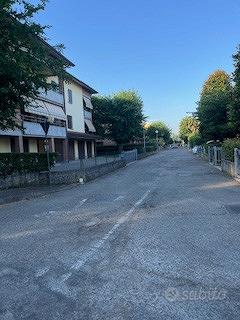 Appartamento – Reggio Emilia, Bagno - Altro