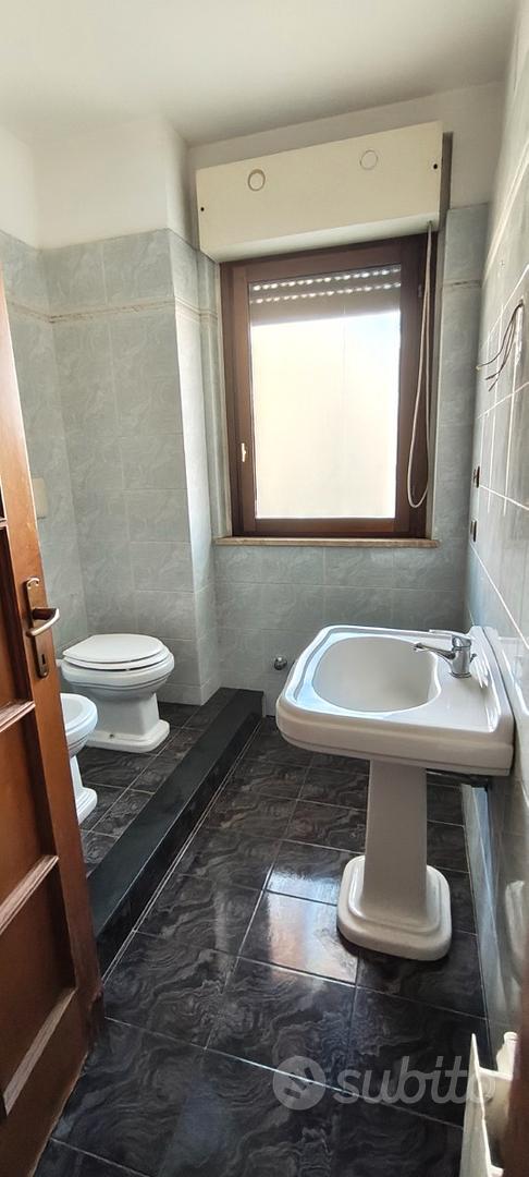 Appartamento – Reggio Calabria - Altro