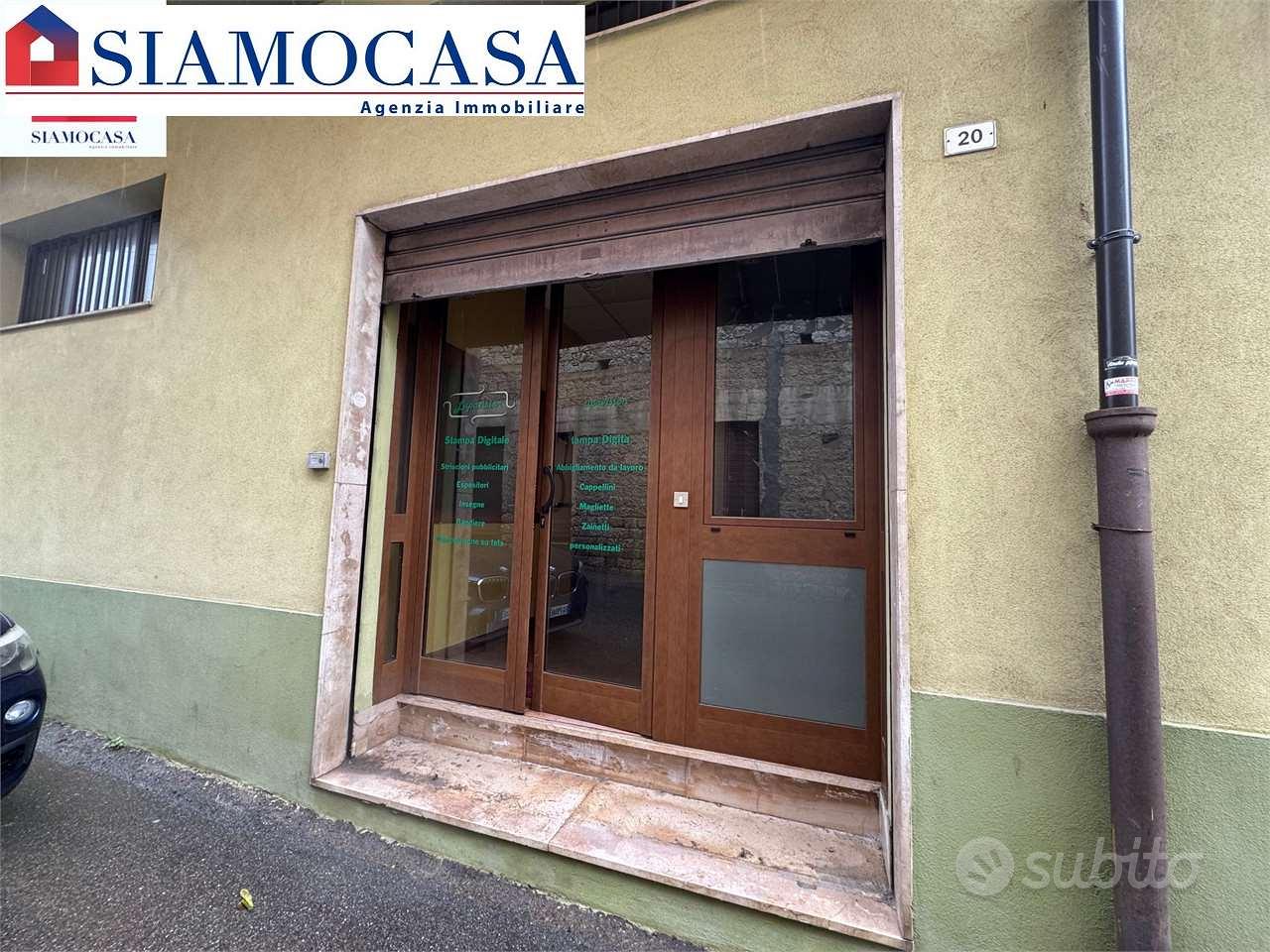 Appartamento – Guspini, Zona Industriale di Guspini, Medio Campidano - Vista 3
