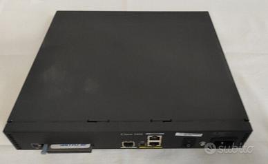 Hub switch router Ethernet/ATM25 route Cisco 1401