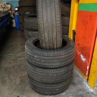 Pneumatici estivi MICHELIN PRIMACY 4 225/55 R18