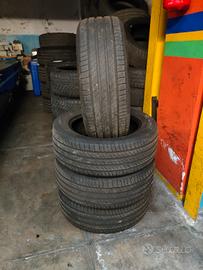 Pneumatici estivi MICHELIN PRIMACY 4 225/55 R18