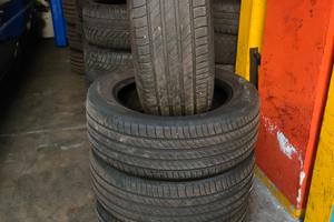 Pneumatici estivi MICHELIN PRIMACY 4 225/55 R18