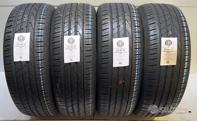 4 gomme 235 60 18 hankook a23570