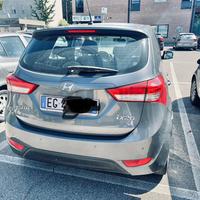 Pezzi di ricambio per hyundai  ix20