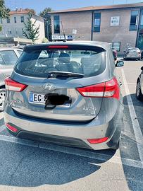 Pezzi di ricambio per hyundai  ix20