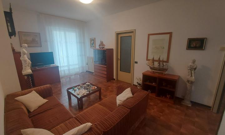 FALCONARA MARITTIMA solo Transitorio