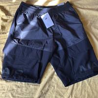 Pantaloncino nike air nero