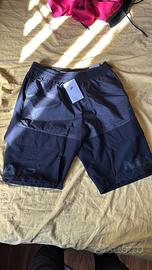 Pantaloncino nike air nero