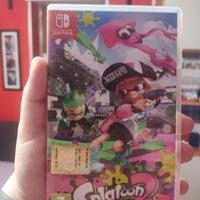 Splatoon 2 - Nintendo Switch ITA