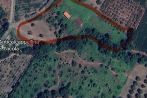 Terreno pianeggiante