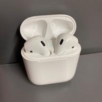 Apple AirPods 1a Generazione (VINTAGE product)