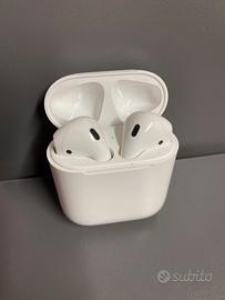 Apple AirPods 1a Generazione (VINTAGE product)