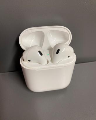 Apple AirPods 1a Generazione (VINTAGE product)