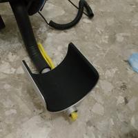 Metal detector garret sea hunter mark II