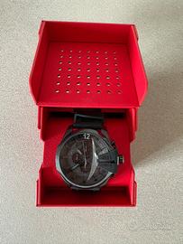 Orologio Uomo Cronografo Diesel Mega Chief DZ4378