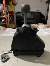 Leva cambio Smart fortwo 450