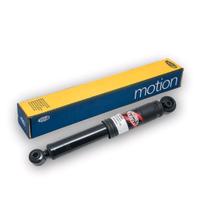 Ammortizzatori posteriori Ford Fiesta mk 6 nuovi