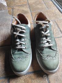 scarpe uomo 