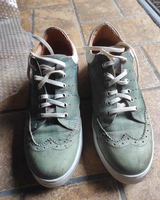 scarpe uomo 