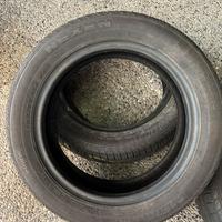 Tris gomme auto estive