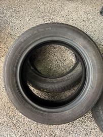 Tris gomme auto estive