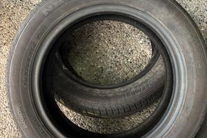 Tris gomme auto estive