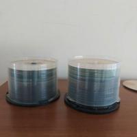 Dvd, CD, dischi vari più di 100