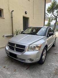 Dodge Caliber SXT CRD 2.0
